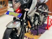 Bajaj Ns200 2020 Motorbike
