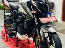 Bajaj Ns200 BHC 2018 Motorbike