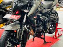 Bajaj Pulsar NS200 2019 Motorbike