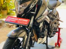 Bajaj Ns200 BHN Number 2019 Motorbike