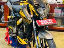 Bajaj Pulsar Ns200 2019 Motorbike