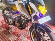 Bajaj Ns200 Bs3 2015 Motorbike