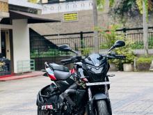 Bajaj Pulsar NS200 2025 Motorbike