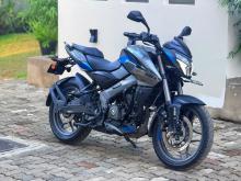 Bajaj Pulsar NS200 2025 Motorbike