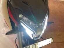 Bajaj Pulsar NS200 2026 Motorbike