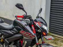 Bajaj Pulsar NS200 2020 Motorbike