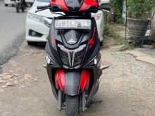 TVS NTorq 2019 Motorbike