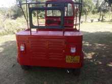 Bajaj RE 2006 Three Wheel