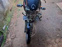 Bajaj Discover 2008 Motorbike