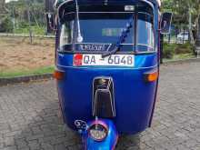 Bajaj 2 Stroke 2005 Three Wheel