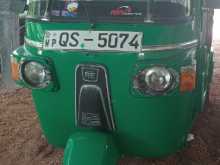 Bajaj RE 2009 Three Wheel