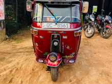 Bajaj RE 2006 Three Wheel