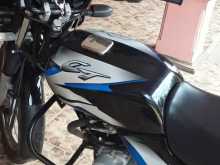 Bajaj Onlighte 2024 Motorbike