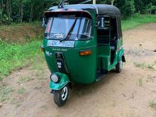 Bajaj RE 2009 Three Wheel