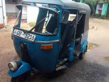 Bajaj RE 2005 Three Wheel