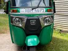 Bajaj RE 2016 Three Wheel