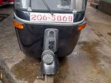 Bajaj RE 1999 Three Wheel