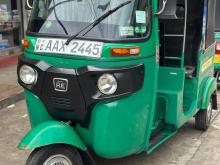 Bajaj RE 2015 Three Wheel