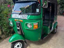Bajaj RE 4 Stroke 2013 Three Wheel