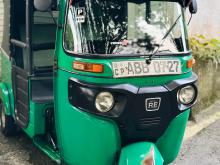 Bajaj RE 2015 Three Wheel