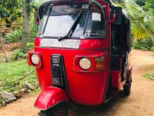 Bajaj RE 2009 Three Wheel