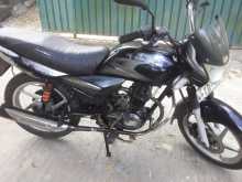 Bajaj P 2008 Motorbike