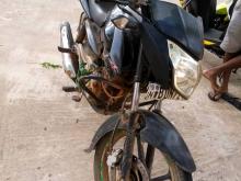 Bajaj P135 2016 Motorbike