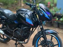 Bajaj Pulsar 2011 Motorbike