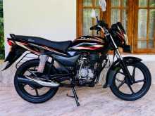 Bajaj Platina 100ES 2016 Motorbike