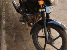 Bajaj Platina 2014 Motorbike