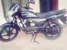 Bajaj Platina 2014 Motorbike