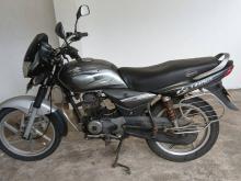 Bajaj Platina 2007 Motorbike