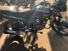 Bajaj Platina 2016 Motorbike