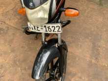 Bajaj Platina 2014 Motorbike