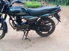 Bajaj Platina 2014 Motorbike