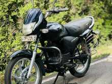 Bajaj Platina 2006 Motorbike