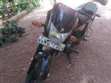 Bajaj Platina 2010 Motorbike