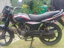 Bajaj Platina 2011 Motorbike