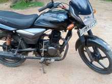 Bajaj Platina 2014 Motorbike