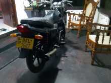 Bajaj Platina 2013 Motorbike