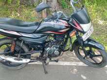 Bajaj Platina 2015 Motorbike