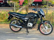 Bajaj Platina 2019 Motorbike