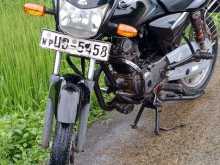 Bajaj Platina100 2008 Motorbike