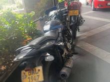 Bajaj Pulsar 2013 Motorbike