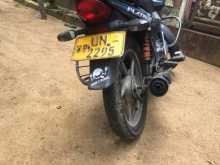 Bajaj Palina 2008 Motorbike