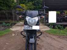 Bajaj Pulsar 135 2021 Motorbike