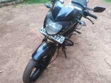 Bajaj Pulsar 135 2011 Motorbike