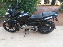 Bajaj Pulsar 135 2013 Motorbike