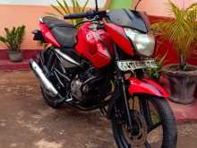 Bajaj Palsaer 2011 Motorbike