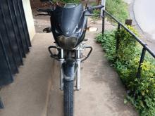 Bajaj Pulsar 1.80 2005 Motorbike